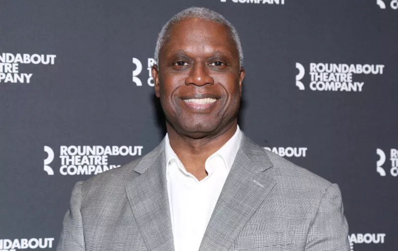 **FILE PHOTO** Andre Braugher Has Passed Away. NEW YORK, NY- MARCH 12: Andre Braugher at the photo call for the Roundabout Theatre Company production Birthday Candles held at the American Airlines Theatre on March 12, 2020, in New York City. Copyright: xJosephxMarzullox Photo: IMAGO/Joseph Marzullo/IMAGOSTOCK&amp;PEOPLE