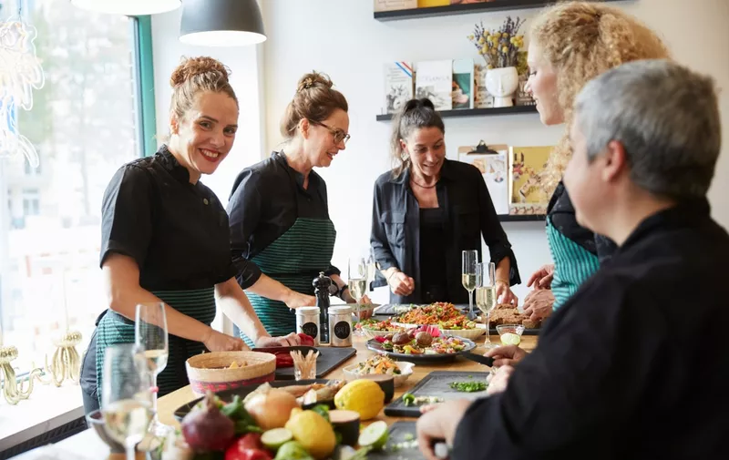 mediteranska dijeta moždani udar kod žena