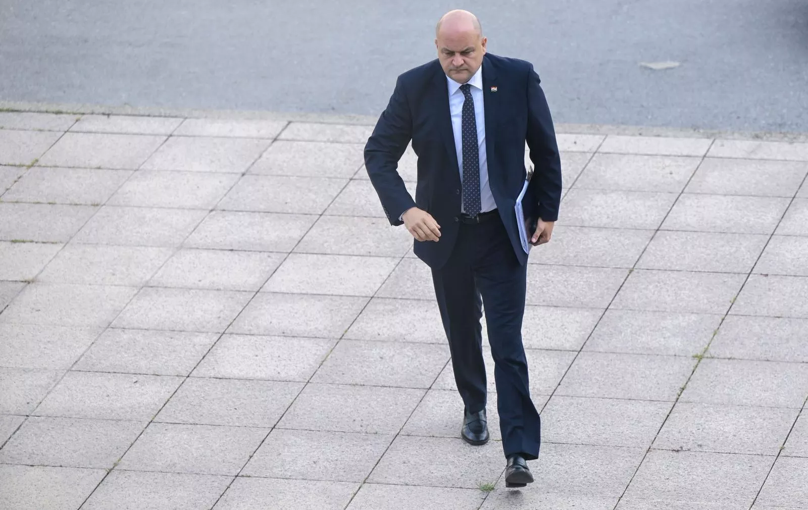 Mesić traži od Vlade da odustane od sidrenih cijena: 'Opterećuju poduzetnike'