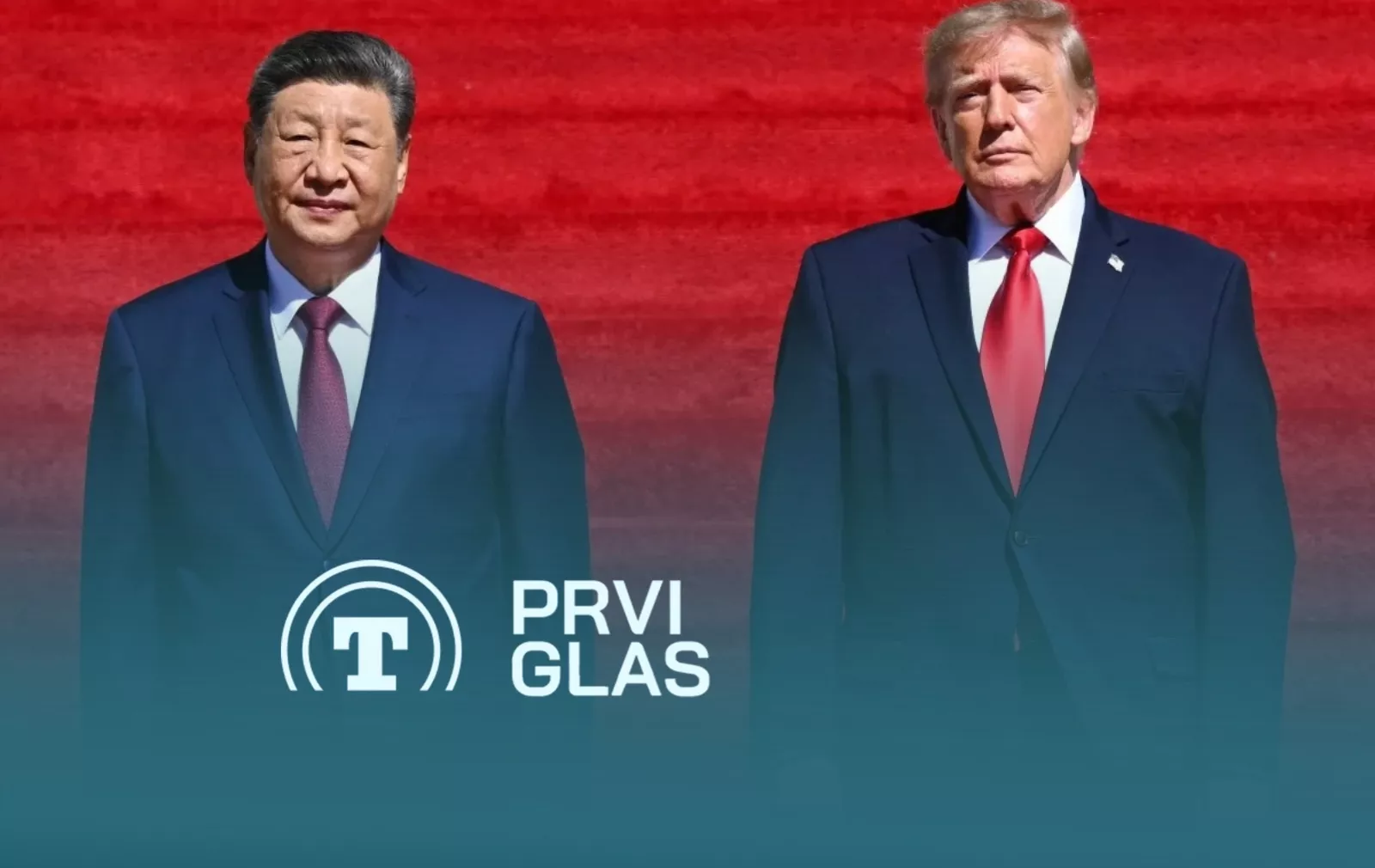 Xi je natjerao Trumpa da prizna Kinu kao ravnopravnu silu i nije dao ništa zauzvrat