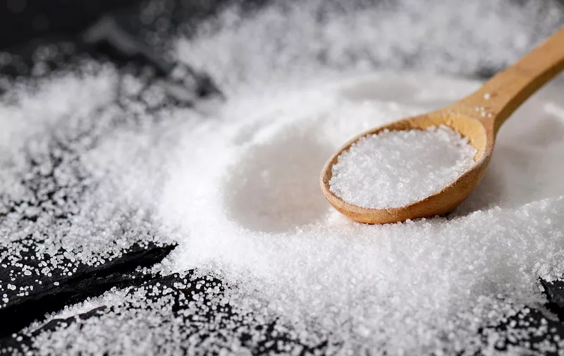 Jod u hrani dolazi najčešće u obliku jodirane soli