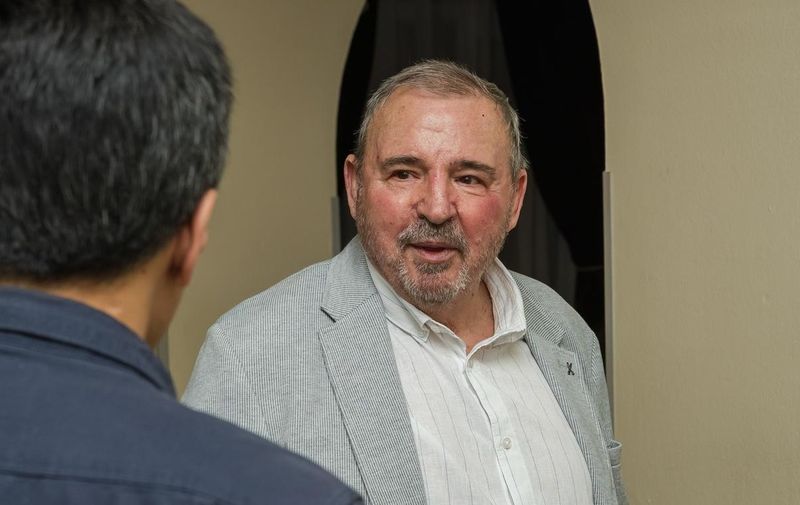 Goran Marković dobio otkaz na novosadskoj Akademiji | Telegram.hr