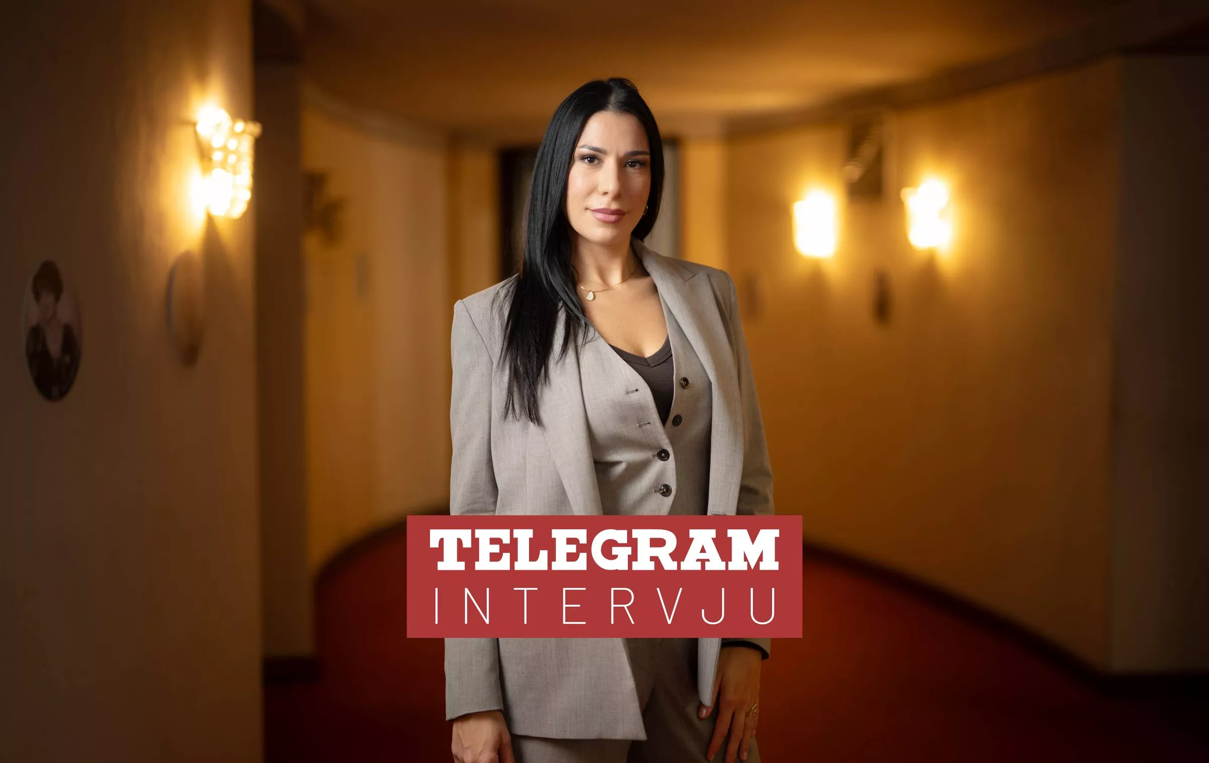 Nova zagrebačka Carmen pjevala je u svjetskim elitnim opernim kućama: ‘Na sceni gorim sto posto, i vokalno i glumački’