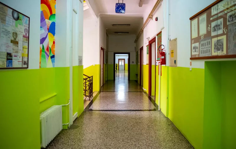 Osnovna škola Šijana u Puli