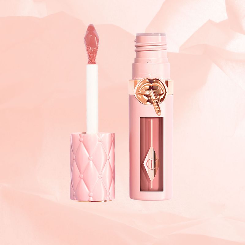 Charlotte Tilbury predstavila Pillow Talk lip plumper | Super1.hr