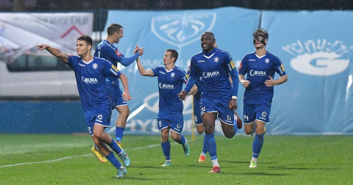 SofaScore je objavila najbolju momčad 14. kola HNLa. Najviše je