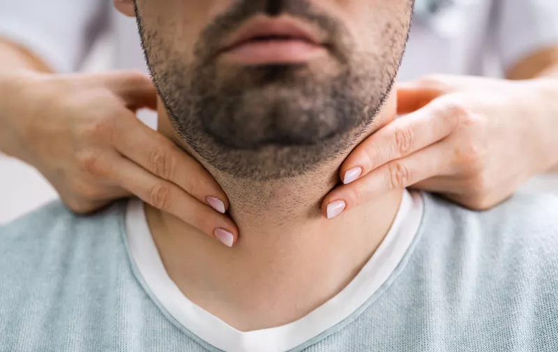 Rak štitnjače: Kako ga prepoznati i postupak liječenja | Telegram.hr