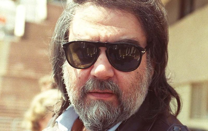 VANGELIS
Greek Musician and Composer
At the 1991 Cannes Film Festival,Image: 692765172, License: Rights-managed, Restrictions: Restrictions:
World Rights, Model Release: no, Credit line: Profimedia