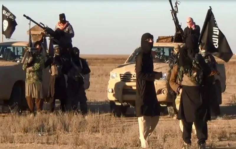 Stručnjaci se slažu da treba iskoristiti nepristupačne pustinje da bi se izoliralo ISIS