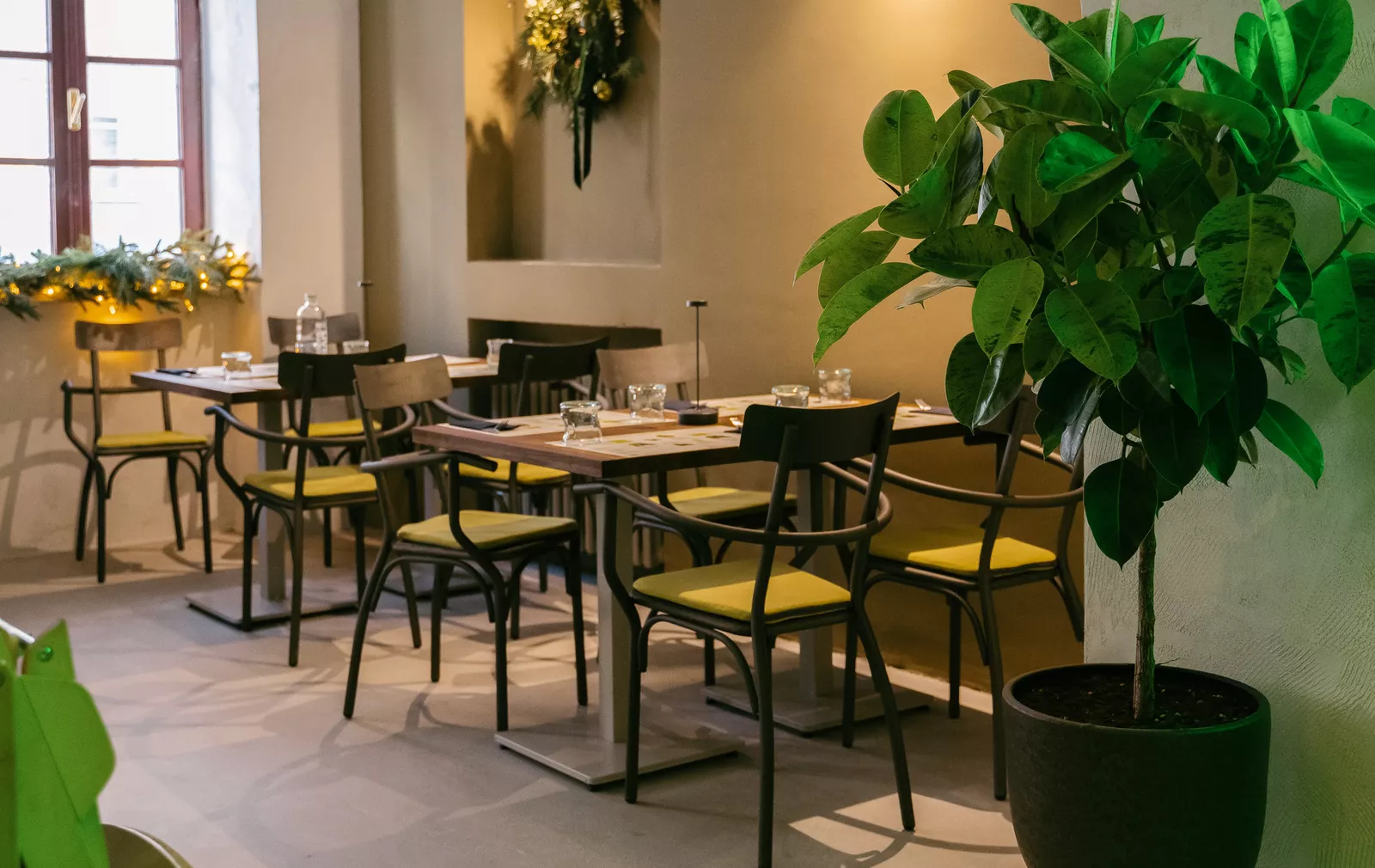 Ovaj zagrebački bistro je dospio na listu top 10 najboljih vege restorana na svijetu u 2026. godini