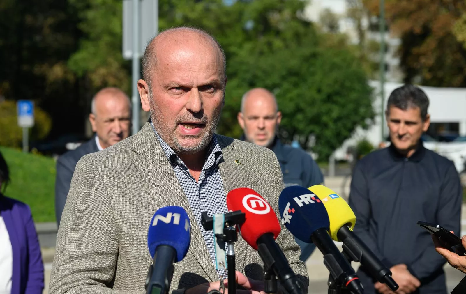 Sindikati razočarani nakon zabrane štrajka: ‘Mostovi su srušeni, bit će jako teško ponovno izgraditi dijalog’