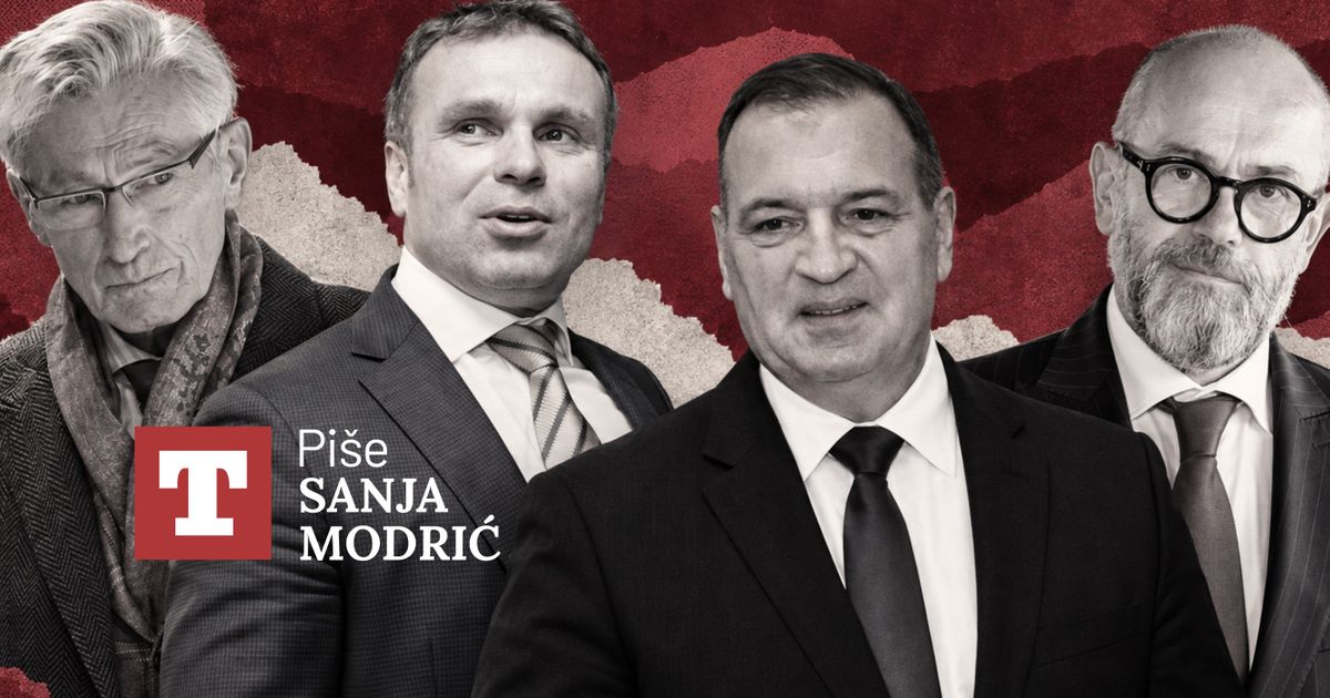 Kako danas žive ovi uhvaćeni kriminalci? Genijalno