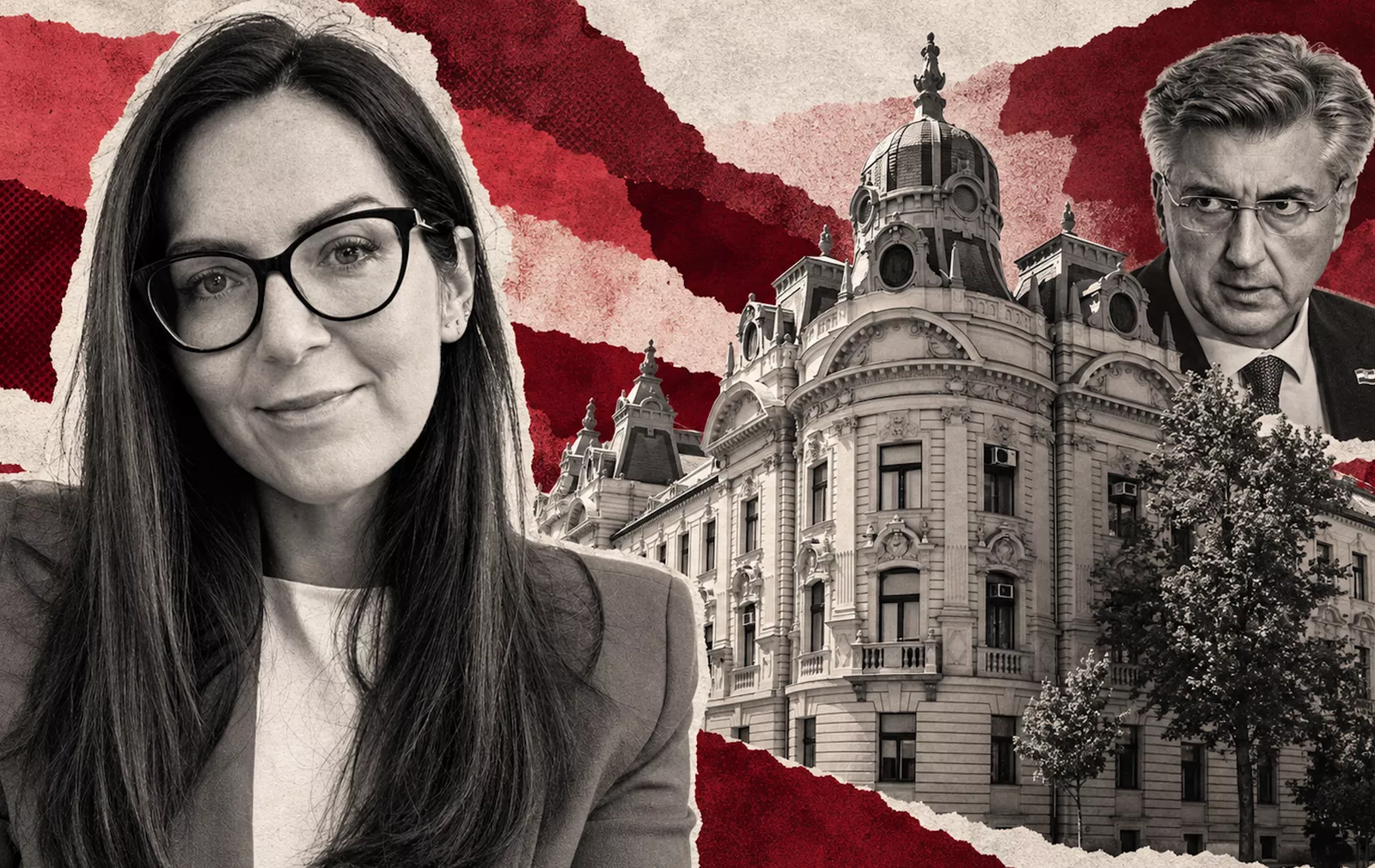 U HDZ-u vrije zbog mega projekta Hrvatskih željeznica: otkrivamo pozadinsku borbu za kontrolu 3 milijarde eura