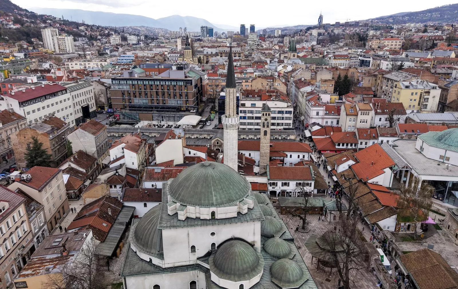 Poplava nenaplaćenih kazni u BiH, ukupno su vrijedne više od 15,7 milijuna eura
