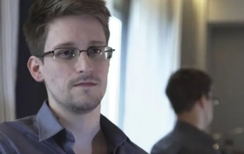 Aferu prisluškivanja  razotkrio je Edward Snowden