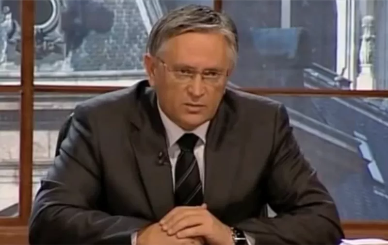 Vlatko Vidaković