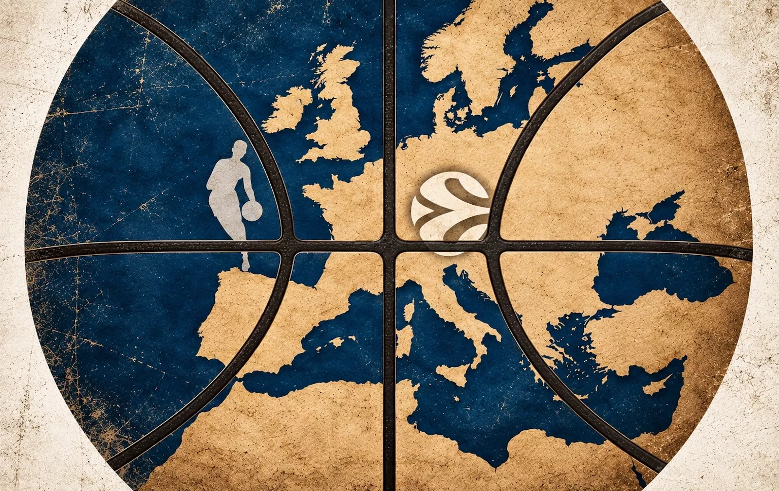 NBA protiv Eurolige, ekspanzija protiv tradicije. Tko će prevladati u košarkaškom ratu?