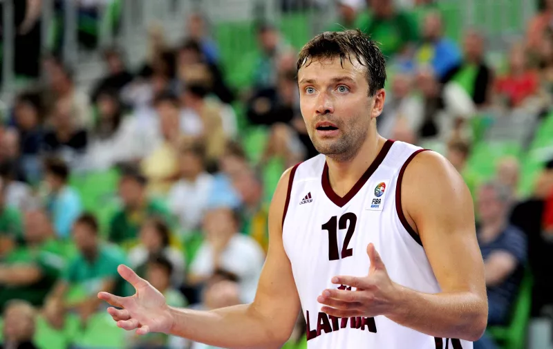 Kristaps Janičenoks - Najnovije vijesti