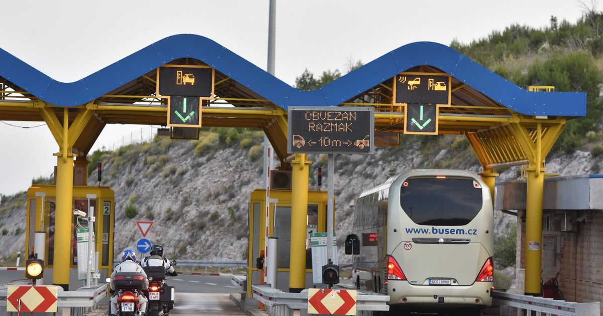 Hrvatske autoceste rade na povijesnom sporazumu: ENC kupljen u ...