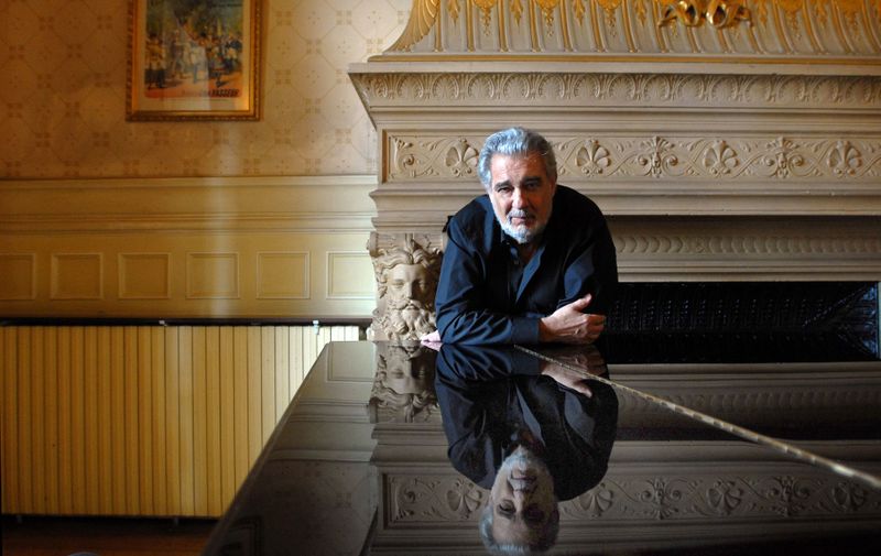 Placido Domingo
Placido Domingo at the Theatre du Chatelet, Paris, France - 12 Jun 2011, Image: 220499431, License: Rights-managed, Restrictions: , Model Release: no, Credit line: Alastair Miller / Shutterstock Editorial / Profimedia