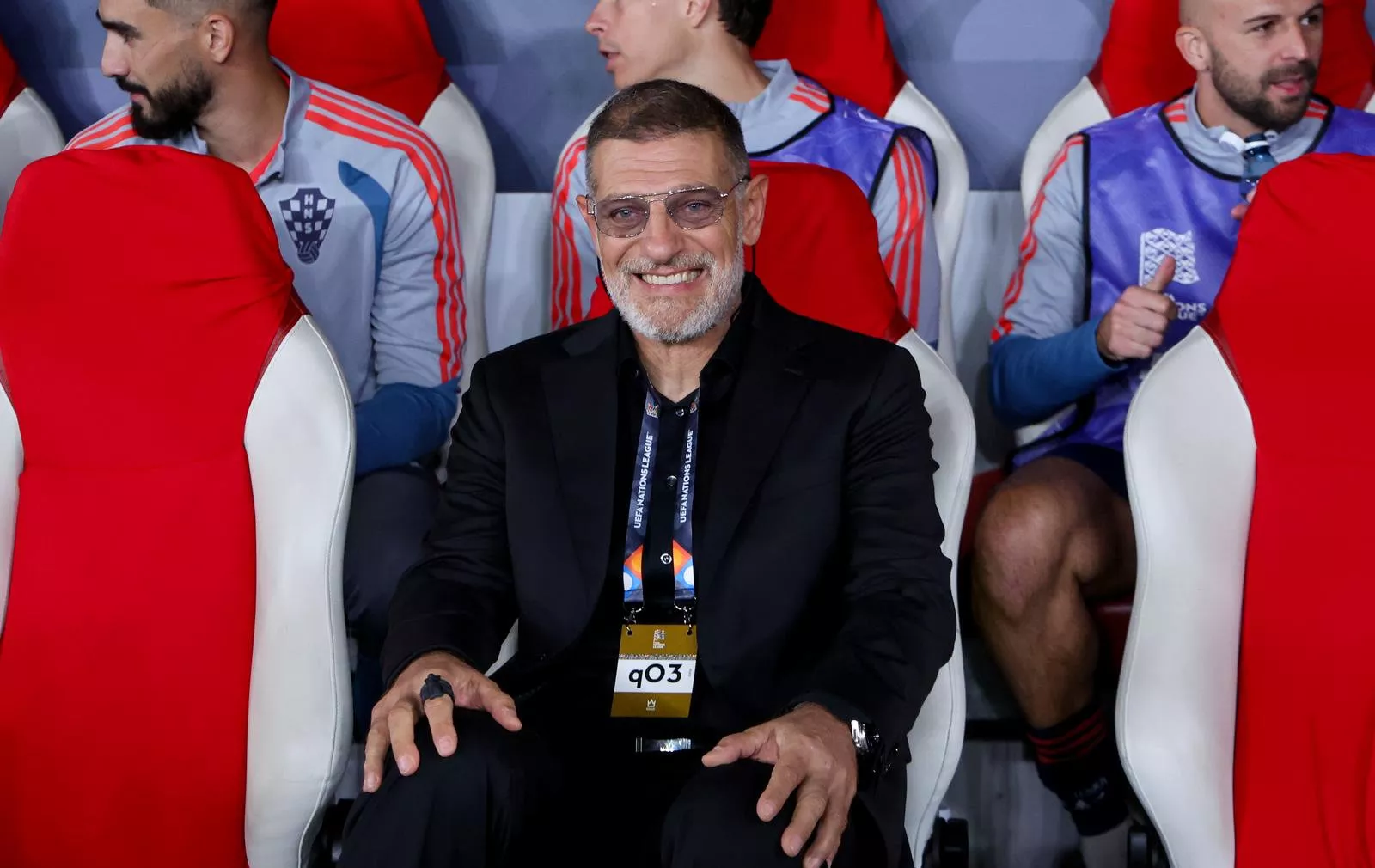 Možda djeluje kao nemoguća misija, ali Bilić je s Hrvatskom već rušio novopečene svjetske prvake