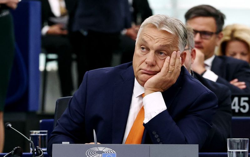 Orban Paradu ponosa miče s ulica, održat će se u zatvorenom | Telegram.hr