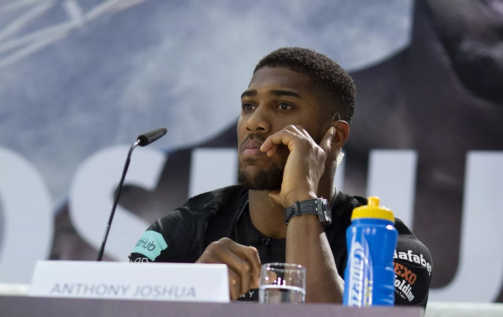 Napokon je potvrđen boksački spektakl, Joshua i Fury borit će se u prosincu