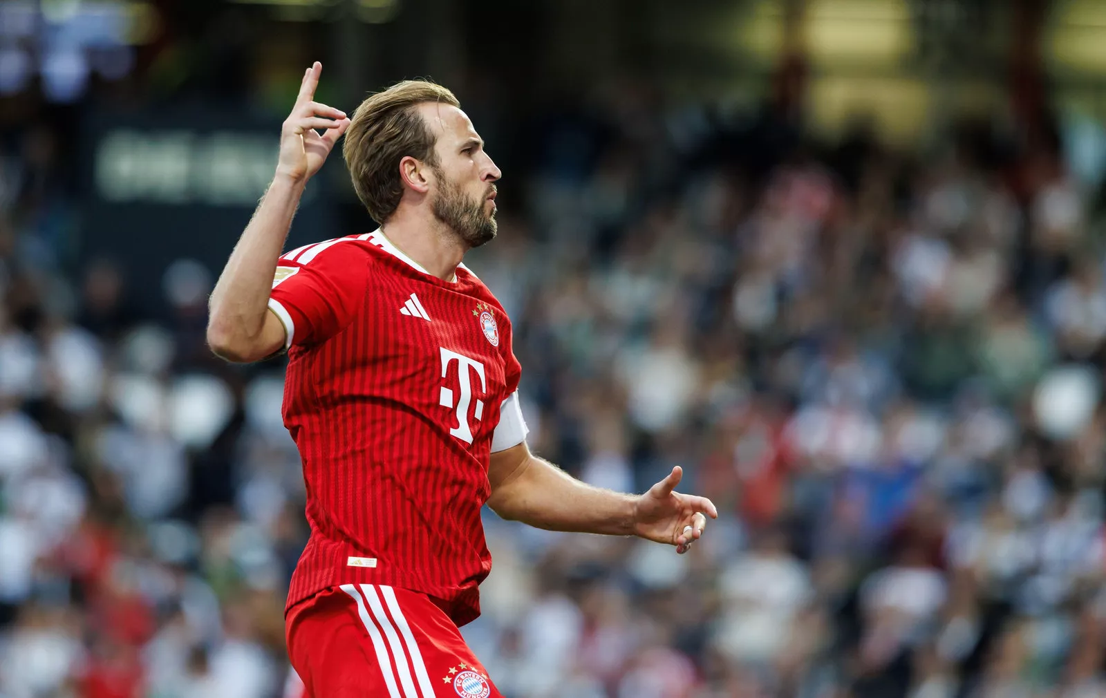 Harry Kane razmišlja o karijeri u NFL-u kao kicker
