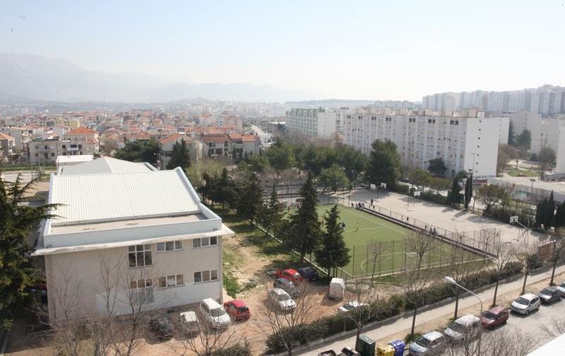 Osnovna škola Brda, Split