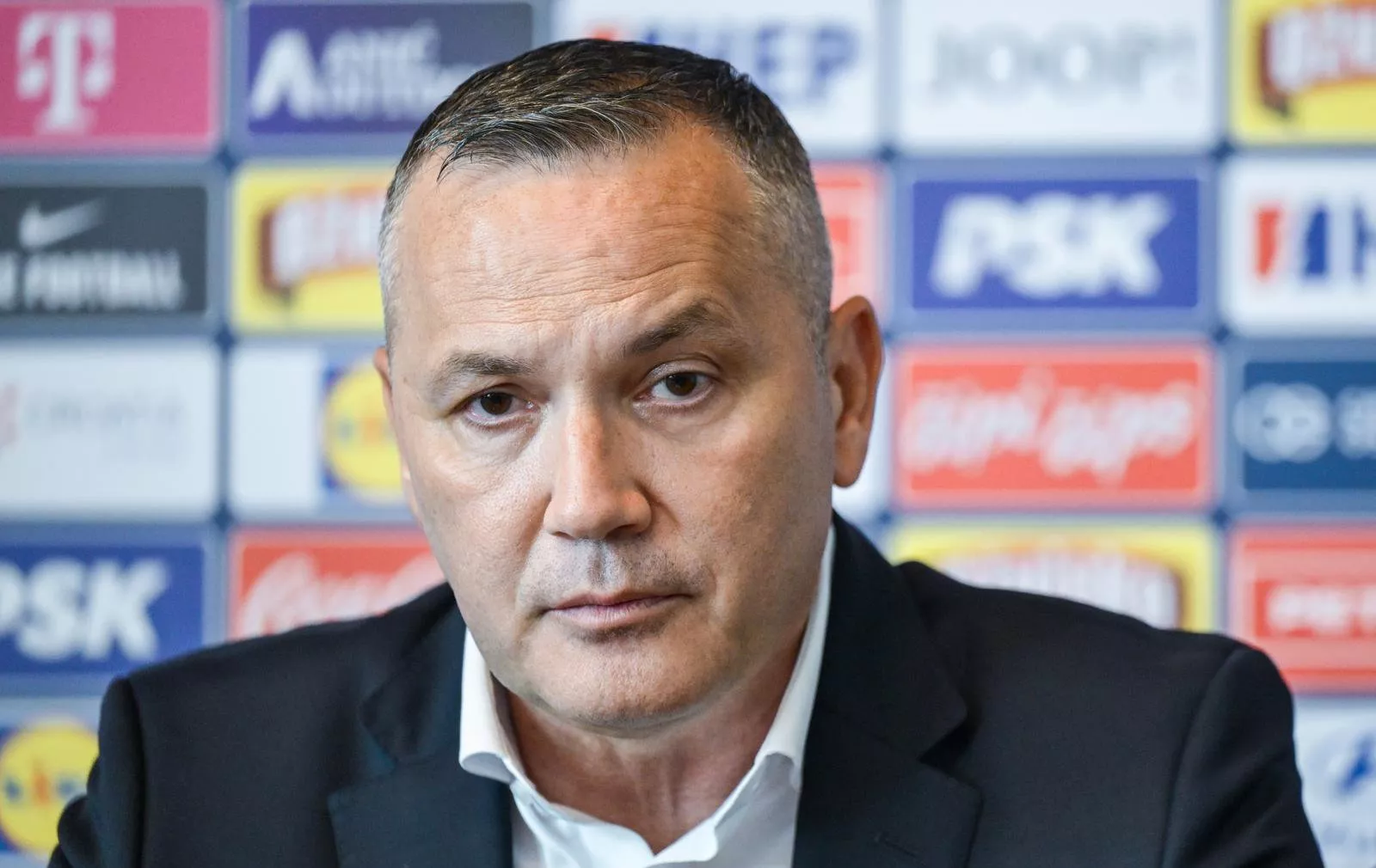 Kustić progovorio o Infantinu i FIFA-i: ‘Tražili smo objašnjenja oko Portugala i čipa, nismo dobili odgovor’