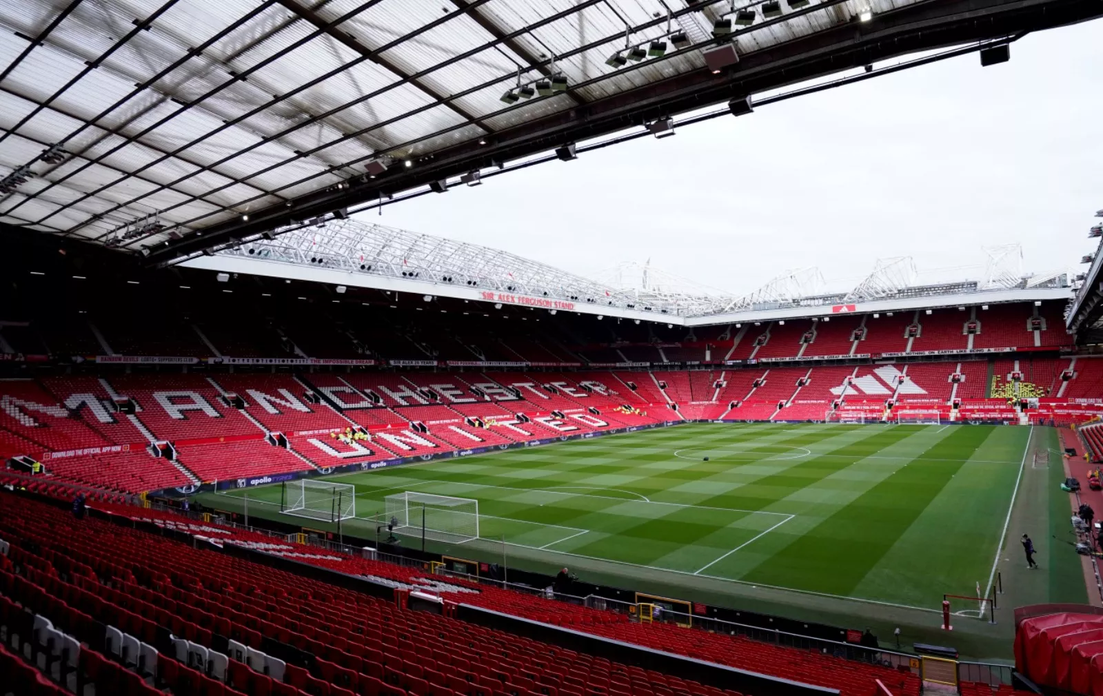 Iako Manchester United radi velike rezove, klupski dug je i dalje preko milijardu eura