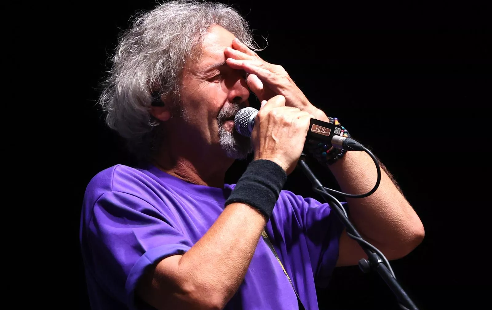 Video. Hus za Johnnyja rekao da je loš čovjek i pokrenuo oveći rat na rock sceni. Sve presjekao Jura Stublić