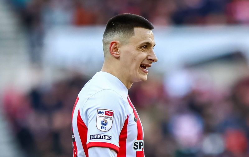 Nazariy Rusyn - Sát Thủ Ukraine Trên Hàng Công Siêu Đẳng Nazariy Rusyn - Sát Thủ Ukraine Trên Hàng Công Siêu Đẳng