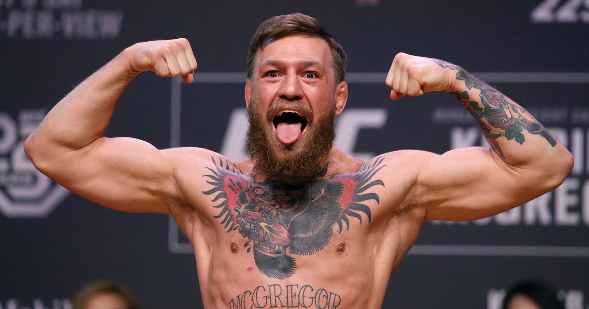 Conor McGregor se vraća u UFC, slijedi revanš protiv Maxa Hollowaya