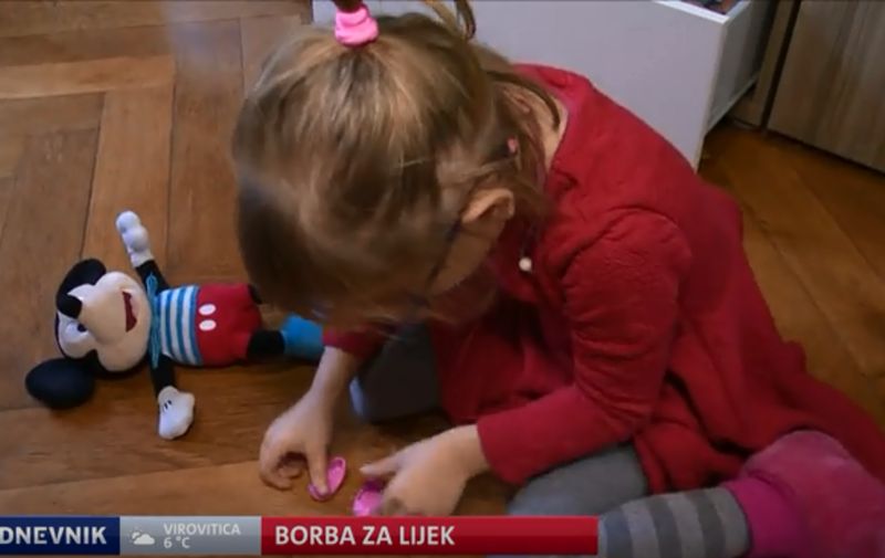 Screenshot - Dnevnik Nova TV