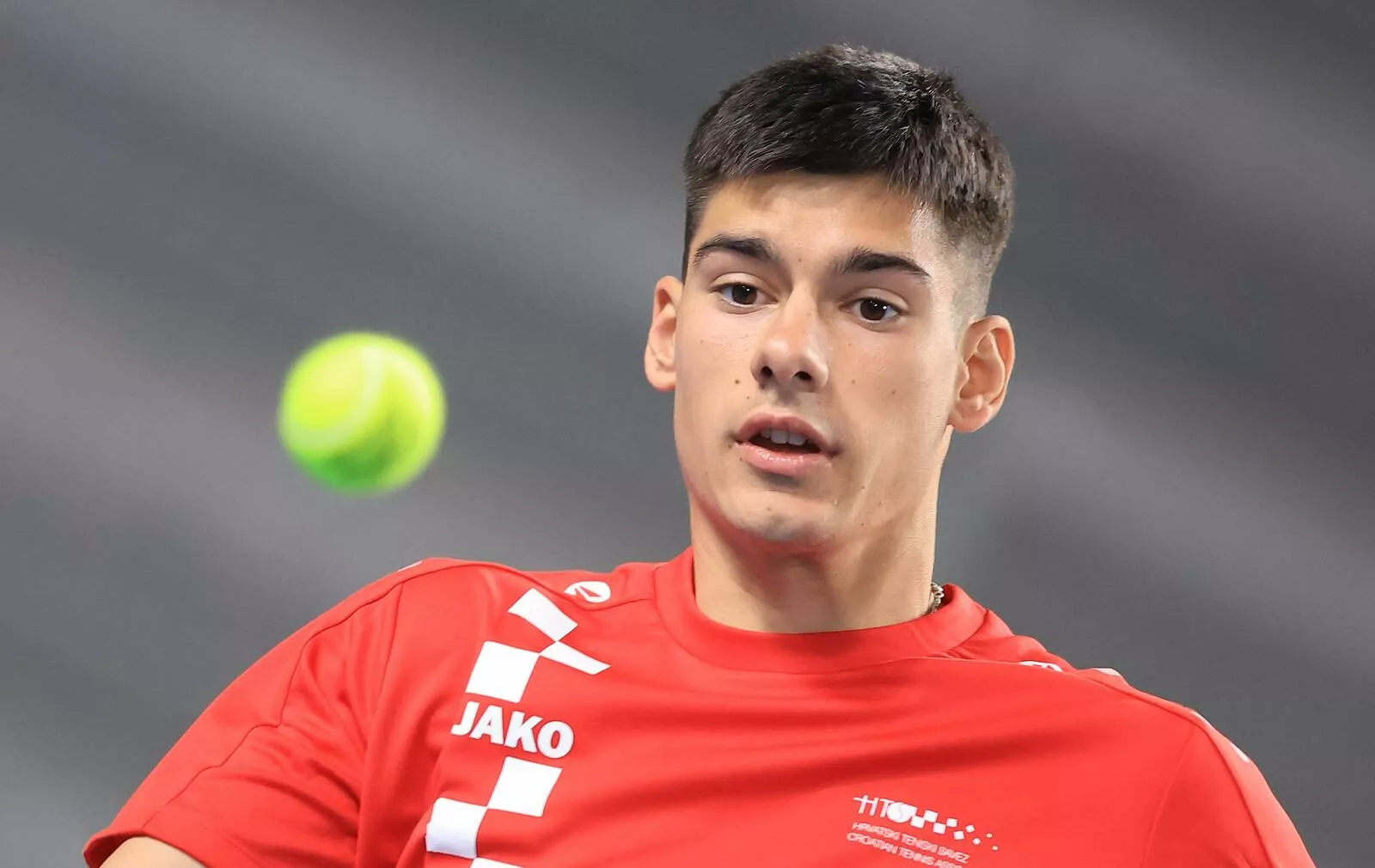 Fantastični Luka Mikrut stigao do svoje treće Challenger titule u karijeri