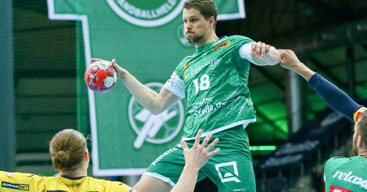 Nexe ima novo pojačanje iz Leipziga dolazi povremeni reprezentativac