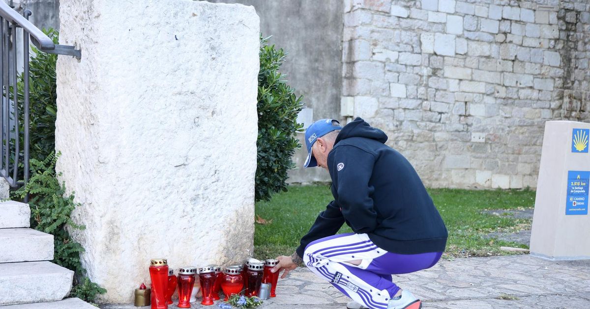 Pokrenuta istraga zbog smrtonosnog ispaljivanja sigurnosne rakete ...