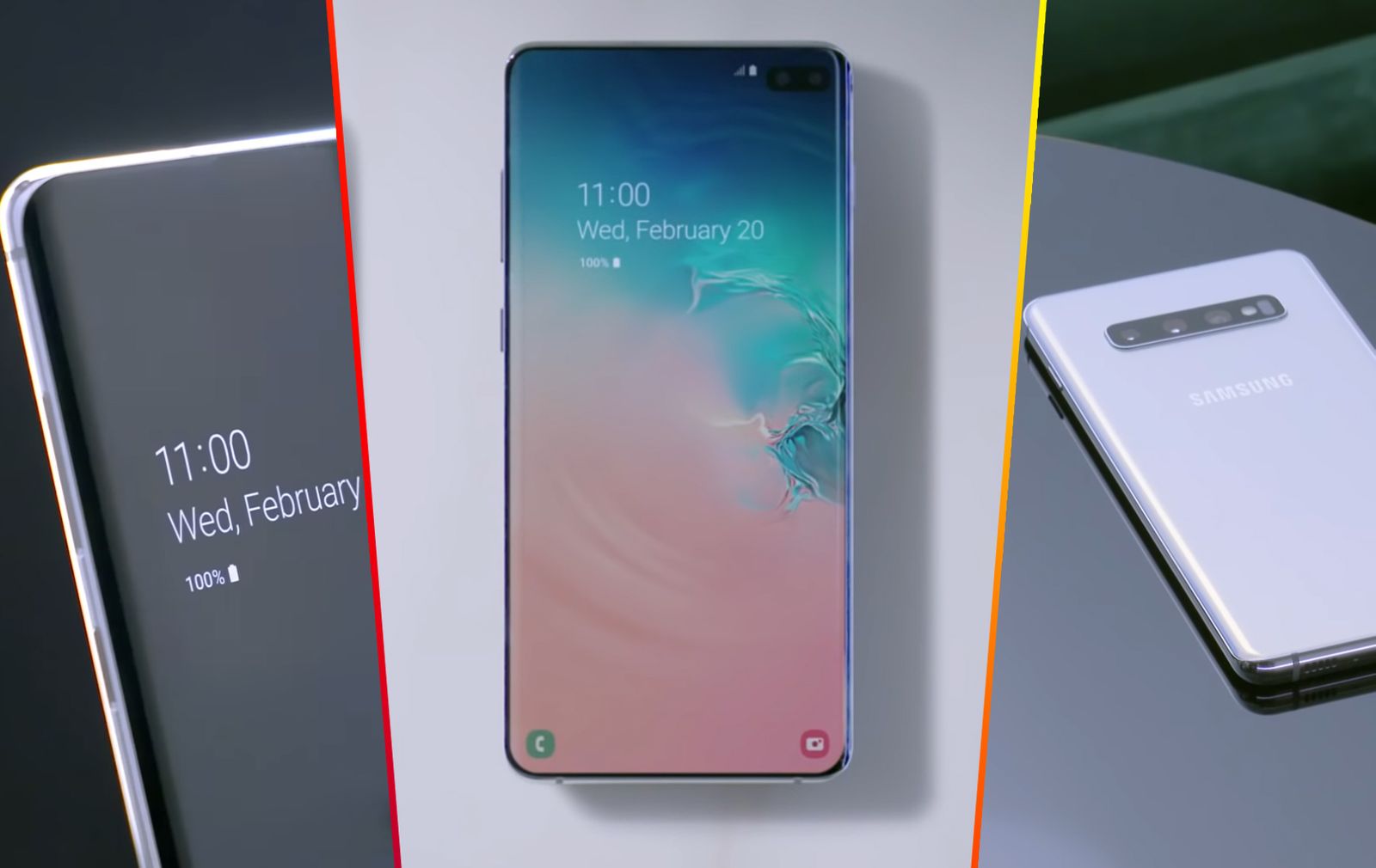 Oho, Samsunzi S9 / S9+ ipak mogu mjeriti tlak…?