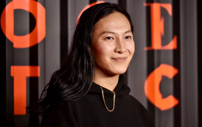 BROOKLYN, NEW YORK - FEBRUARY 06: Alexander Wang attends the Bvlgari B.zero1 Rock collection event at Duggal Greenhouse on February 06, 2020 in Brooklyn, New York.   