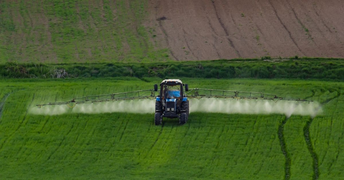 Ameri ka Agencija Za Za titu Okoli a Odobrila tetne Pesticide ameri-ka-agencija-za-za-titu-okoli-a-odobrila-tetne-pesticide