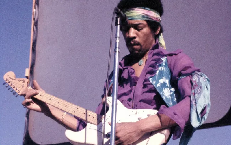 MDF00210088. Todo el catálogo de Jimi Hendrix volverá a ser editado a la par del lanzamiento el 9 de marzo de "Valleys of neptune", un álbum de 12 canciones inéditas de estudio que representan más de 60 minutos de música nunca antes comercializada.
NOITMEX/FOTO/COR/ACE/