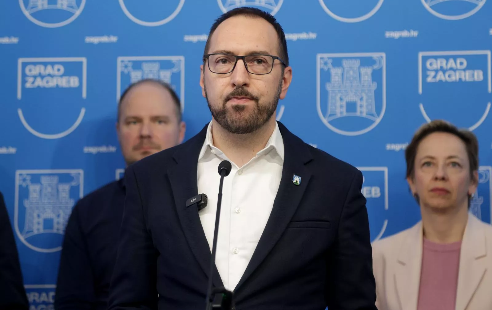 Tomašević o mogućem poništenju natječaja za maksimirski stadion: ‘Sve opcije su otvorene’