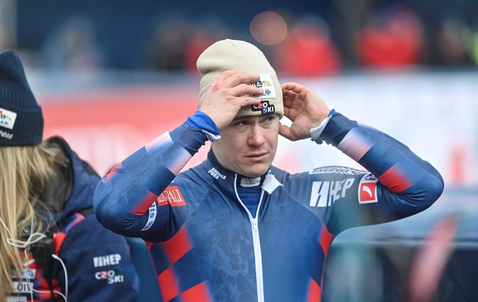 Filip Zubčić dobio nagradu za fair-play godine, podijelio ju je s Carlosom Alcarazom