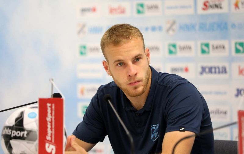 Ivan Smolčić 'Neću komentirati kaznene udarce, mislim da smo to