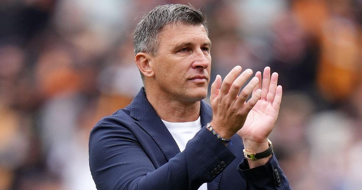 Hull City advance in EFL Cup under Croatian coach Sergej Jakirović despite rotated lineup