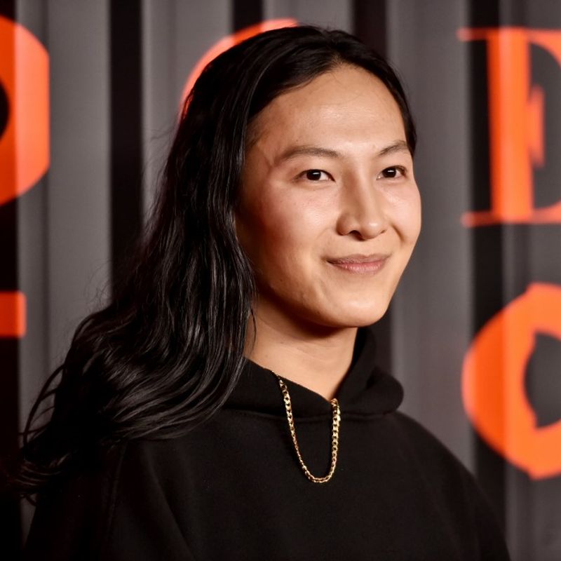 BROOKLYN, NEW YORK - FEBRUARY 06: Alexander Wang attends the Bvlgari B.zero1 Rock collection event at Duggal Greenhouse on February 06, 2020 in Brooklyn, New York.   