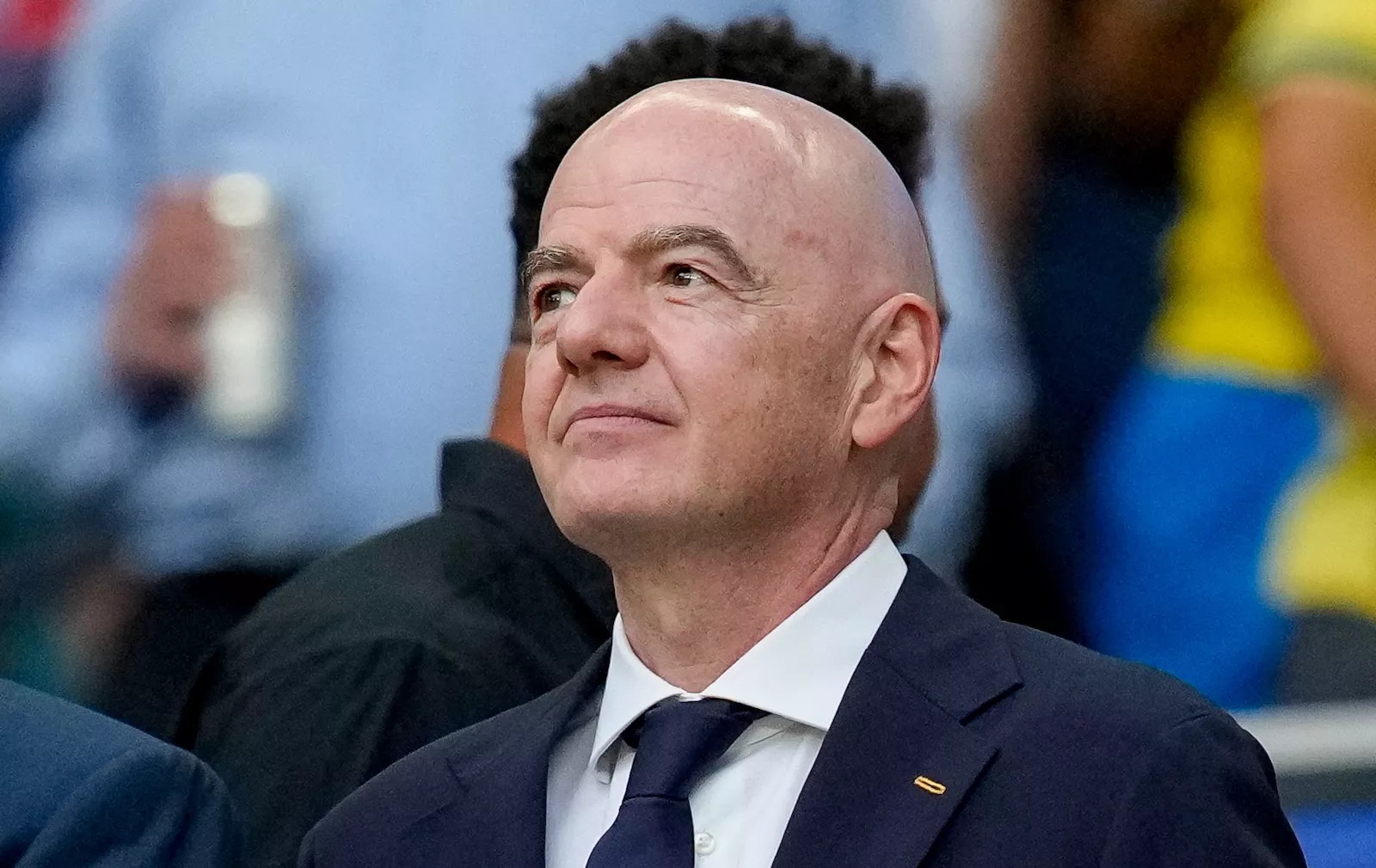 HNS bi mogao dobiti milijune od FIFA-e, Infantino podržava prijedlog