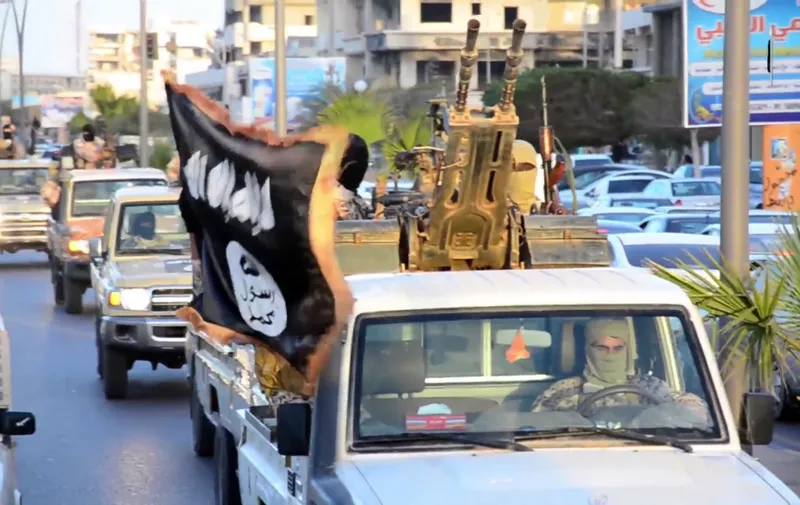 ISIS se pohvalio uspjesima u Libiji