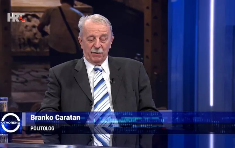 Branko Caratan